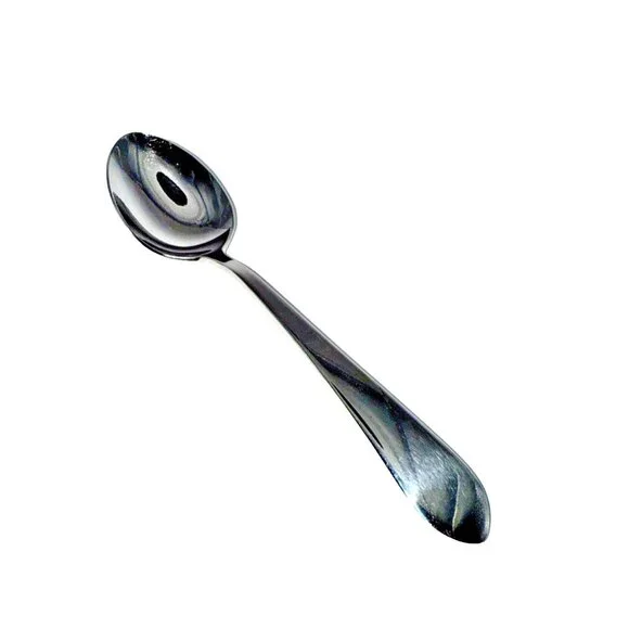 Towle Epoque Glossy Oval Soup Spoon 18/8 Stainless Discontinued 7-1/8" NOS - Picture 2 of 6